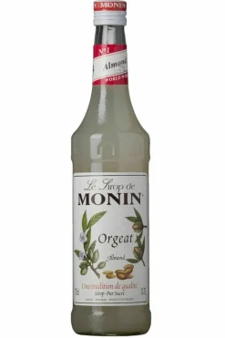 Monin Syrup Almond / Mandel FL 70