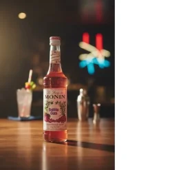 Monin Syrup Bubble Gum FL 70