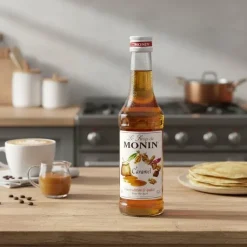 Monin Syrup Caramel / Karamel FL 25