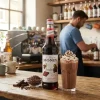 Monin Syrup Chocolate / Chokolade FL 70