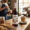 Monin Syrup Chocolate Cookie / Chokoladekage FL 70