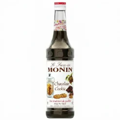 Monin Syrup Chocolate Cookie / Chokoladekage FL 70