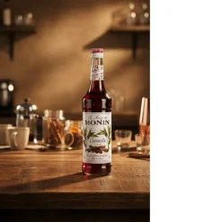 Monin Syrup Cinnamon / Kanel FL 70