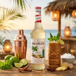 Monin Syrup Falernum FL 70