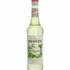 Monin Syrup Ginger / Ingefær FL 70