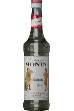 Monin Syrup Gomme FL 70