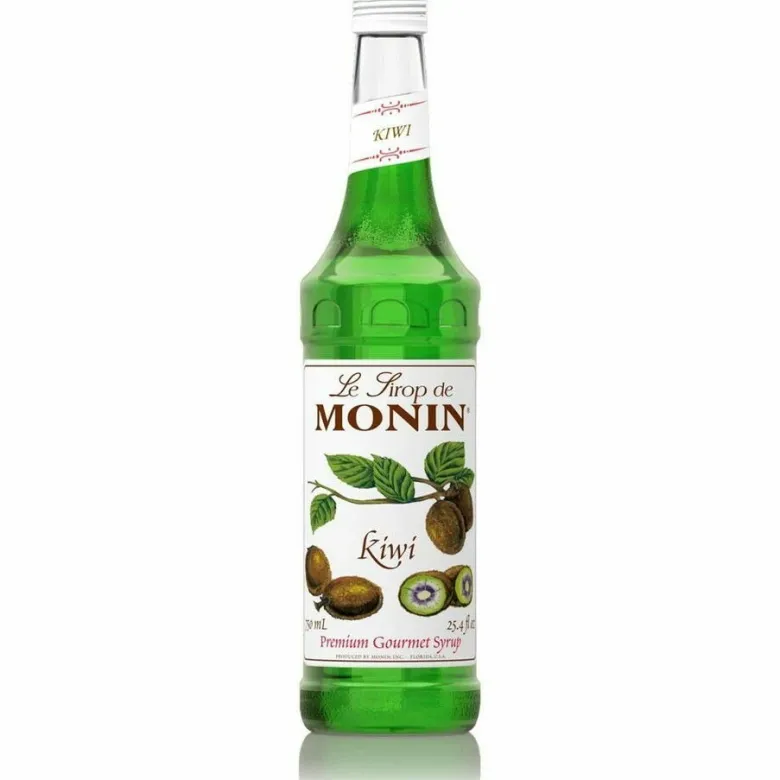 Monin Syrup Kiwi FL 70