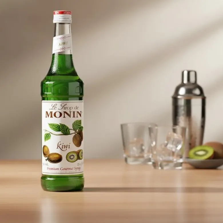 Monin Syrup Kiwi FL 70