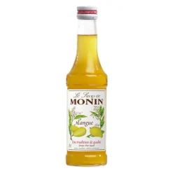 Monin Syrup Mango FL 25