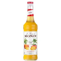 Monin Syrup Mango FL 70