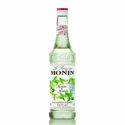 Monin Syrup Mojito Mint FL 70