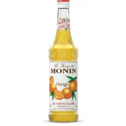 Monin Syrup Orange / Appelsin FL 70