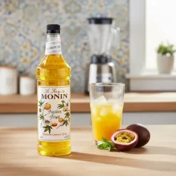 Monin Syrup Passionsfrugt FL 100 (PET)