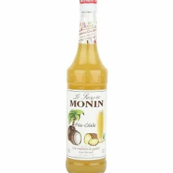 Monin Syrup Pina Colada FL 70