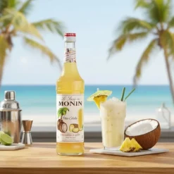 Monin Syrup Pina Colada FL 70