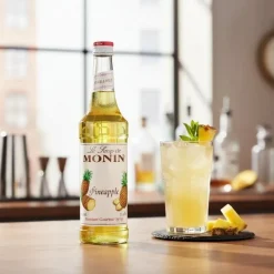 Monin Syrup Pineapple /Ananas FL 70