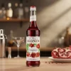 Monin Syrup Pomegranate / Granatæble FL 70