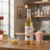 Monin Syrup Popcorn FL 70