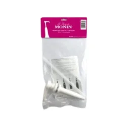 Monin Syrup Pumpe 10ML (100cl) - kun til PET Flasker
