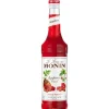 Monin Syrup Raspberry / Hindbær FL 70