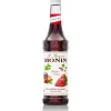 Monin Syrup Strawberry / Jordbær FL 70