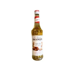 Monin Syrup Toffee Nut / Flødekaramel FL 70