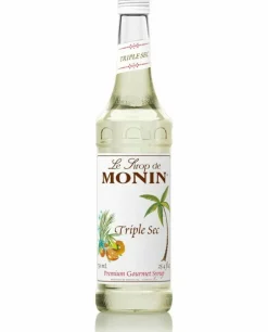 Monin Syrup Triple Sec FL 70