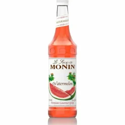 Monin Syrup Watermelon / Vandmelon FL 70