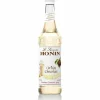 Monin Syrup White Chocolate / Hvid Chokolade FL 70