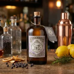 Monkey 47 Dry Gin FL 50