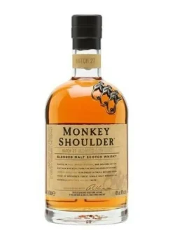 Monkey Shoulder Blended Malt Scotch FL 70