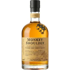 Monkey Shoulder Blended Malt Scotch FL 70