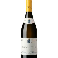 Montagny Blanc 1er Cru 2022 Olivier Leflaive