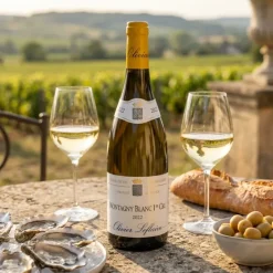 Montagny Blanc 1er Cru 2022 Olivier Leflaive