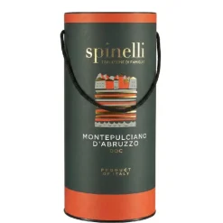 Montepulciano BiB 3 L – Spinelli