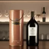 Montepulciano d’Abruzzo DOC 3 L stålrør – Terra d’Aligi