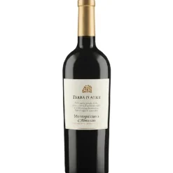 Montepulciano d’Abruzzo DOC 0,75 L – Terra d’Aligi