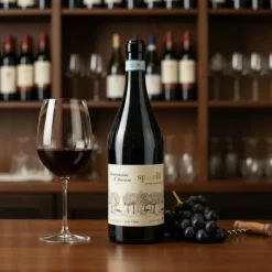Montepulciano Le Stagioni del Vino 2022 0,75 L – Spinelli Orsi