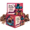 Monty Bojangles Chokoladetrøffel - Søde bær / Slik stykker 150 G