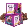 Monty Bojangles Chokoladetrøffel - Chokolade 150 G
