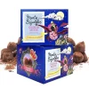 Monty Bojangles Chokoladetrøffel - Cookie 150 G