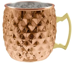 Moscow mule diamant - 550 ml