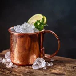 MOSCOW MULE - DrinksPakke