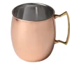 Moscow mule kobber 550 ml