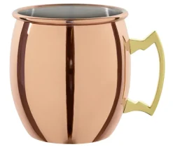Moscow mule kobber 550 ml