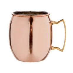 Moscow Mule Krus Kobber 45cl 8,5x10cm