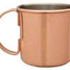 Moscow Mule krus Kobber - Mezclar, 500 ml