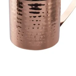 Moscow mule krus 550ml hamret kobber Barcraft