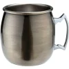 Moscow Mule Mug - Antik messing