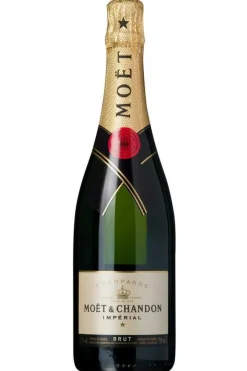 Moët & Chandon Champagne Brut Impérial FL 75